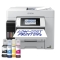 EPSON EcoTank ET-5885 4-in-1 Tinten-Multi WiFi