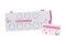 Pelikan Deckfarbkasten 735K/12 Pink