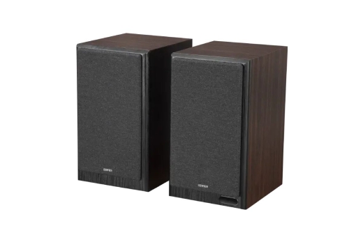 Edifier R2750DB MKII 2.0 walnuss Bluetooth retail