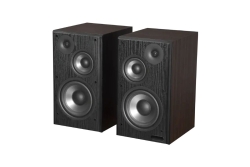 Edifier R2750DB MKII 2.0 walnuss Bluetooth retail