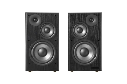 Edifier R2750DB MKII 2.0 walnuss Bluetooth retail