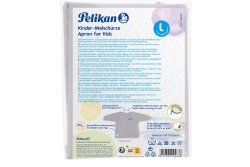 Pelikan Malschürze unisex MSL