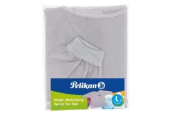 Pelikan Malschürze unisex MSL