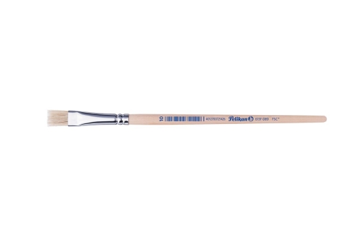 Pelikan Pinsel S613F Gr.10