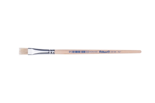 Pelikan Pinsel S613F Gr.12
