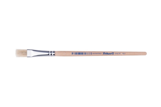 Pelikan Pinsel S613F Gr.18