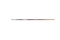 Pelikan Pinsel S613F Gr.2