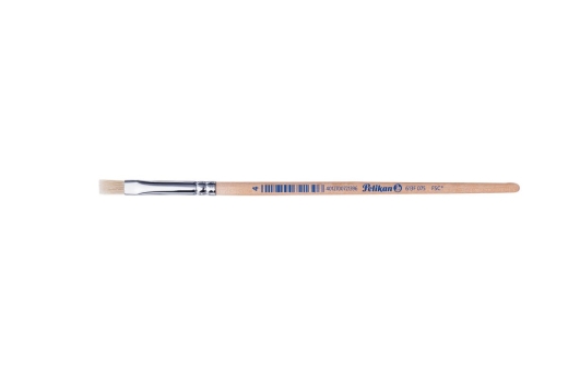 Pelikan Pinsel S613F Gr.4