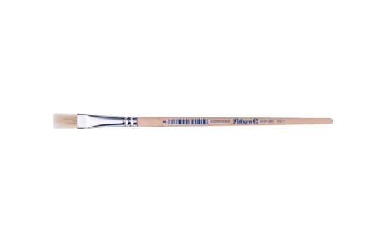Pelikan Pinsel S613F Gr.8