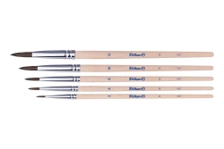 Pelikan Pinsel Starter-Set PI5/Ha/ET