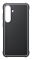 Samsung Smartphone Rugged Case Black for Galaxy S25 Plus