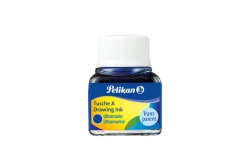 Pelikan Tusche 523 Ton 9 Ultramar.