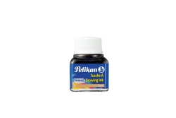 Pelikan Tusche 523 Ton 15 Sepia