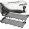 2 Ampertec Toner ersetzt Brother TN-2320 Doppelpack schwarz