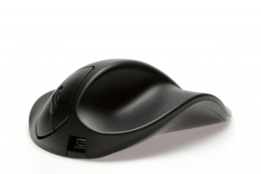 BakkerElkhuizen Maus HandshoeMouse Extra small USB rechts retail