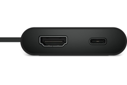 Dell Pro DA225 Dockingstation USB-C - HDMI