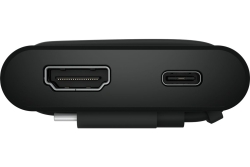 Dell Pro DA225 Dockingstation USB-C - HDMI