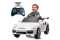 Jamara Ride-on RUF CTR3 Club Sport weiß 2,4GHz Li-Power 12.6