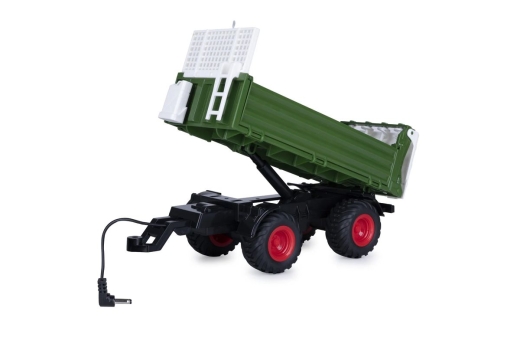 Jamara Miststreuer grün für RC-Traktor MB-trac 1000 1:24S