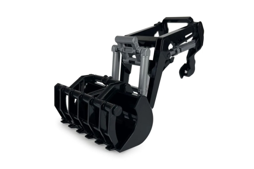 Jamara Frontlader m. Krokodilschaufel f. RC-Traktor 1:24S