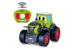Jamara Claas My first RC Traktor 2,4GHz mit Sound