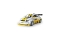 Jamara CaDA Opel Astra V8 Coupe 1:24 weiß Bricks