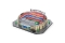 Jamara CaDA Camp Nou Stadion FC Barcelona 1:888 Bricks
