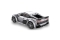 Jamara CaDA Audi R8 Coupé 1:14 grau 2,4GHz Bricks