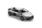 Jamara CaDA Audi R8 Coupé 1:14 grau 2,4GHz Bricks