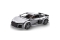 Jamara CaDA Audi R8 Coupé 1:14 grau 2,4GHz Bricks