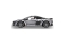 Jamara CaDA Audi R8 Coupé 1:14 grau 2,4GHz Bricks