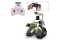 Jamara CaDA I.Bot Code Robot 1:12 2,4GHz Bricks