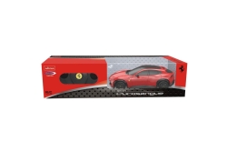 Jamara Ferrari Purosangue 1:24 rot 2,4GHz
