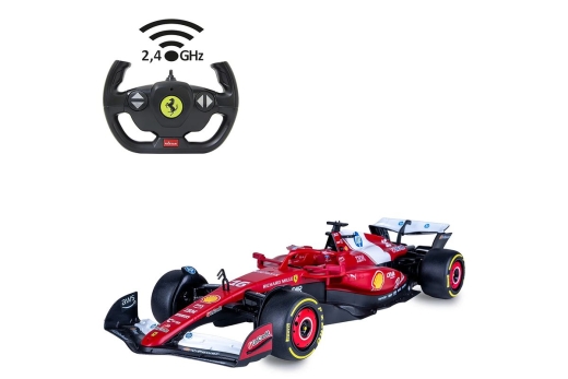 Jamara Ferrari SF-25 1:12 rot 2,4GHz