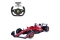 Jamara Ferrari SF-25 1:12 rot 2,4GHz