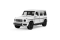 Jamara Mercedes-AMG G 63 Diecast 1:43 weiß