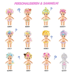 Canaltoys Creamy Babies im Display