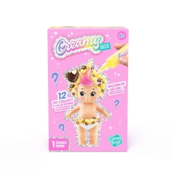 Canaltoys Creamy Babies im Display