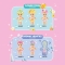 Canaltoys Creamy Babies im Display