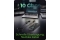 Geh. IcyBox Spade Case 1805 NVMe M.2 USB 3.2 Gen 2 Type-C