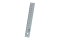 Herlitz Lineal 16cm Kunststoff