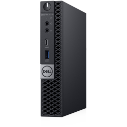 Dell OptiPlex 7070 MP i3-9100T/16GB/256GBSSD W11P