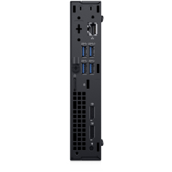 Dell OptiPlex 7070 MP i3-9100T/16GB/256GBSSD W11P