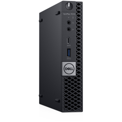 Dell OptiPlex 7070 MP i3-9100T/16GB/256GBSSD W11P