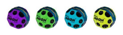 Waboba - MOON Ball CLASSIC