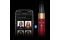 Dyson Airwrap i.d. Straight + Wavy Red Velvet/Gold