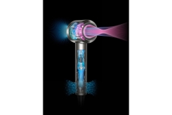Dyson Supersonic Curly + Coily Prussian Blue