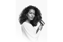 Dyson Supersonic Curly + Coily Prussian Blue