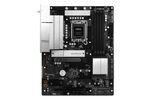 ASRock B860 Rock WiFi7 1851 ATX HDMI/DP DDR5