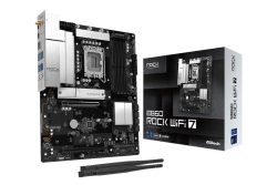 ASRock B860 Rock WiFi7 1851 ATX HDMI/DP DDR5